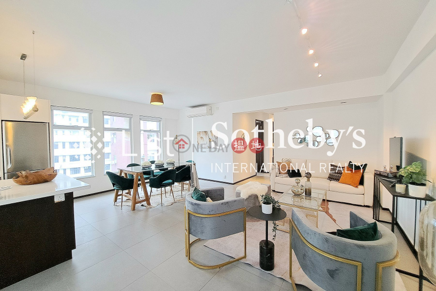Property for Sale at Igloo Residence with 2 Bedrooms | Igloo Residence 意廬 Sales Listings