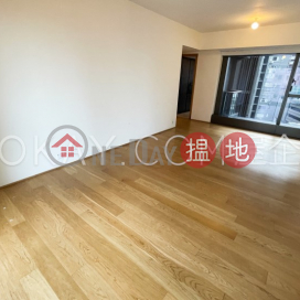 Lovely 2 bedroom with balcony | Rental, Alassio 殷然 | Western District (OKAY-R306307)_0