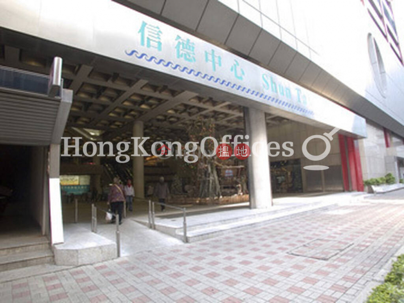 HK$ 240,210/ month Shun Tak Centre Western District Office Unit for Rent at Shun Tak Centre