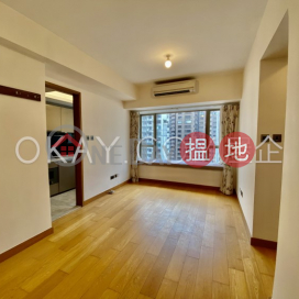 Nicely kept 2 bedroom on high floor | Rental | The Nova 星鑽 _0