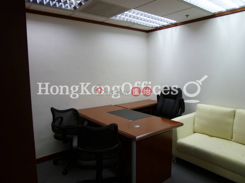 Property Search Hong Kong | OneDay | Office / Commercial Property Rental Listings Office Unit for Rent at Convention Plaza