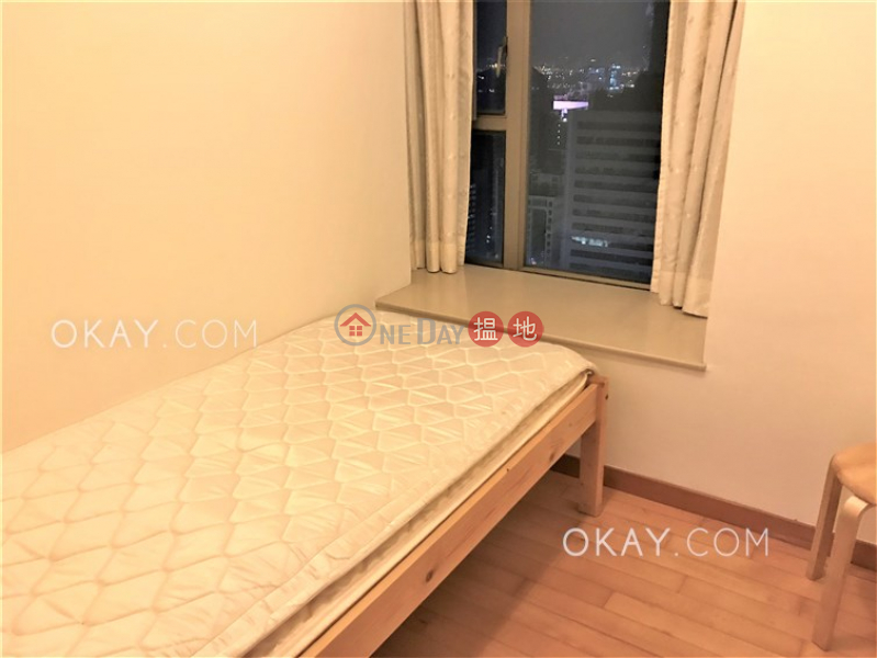 HK$ 29,000/ month | The Zenith Phase 1, Block 3 | Wan Chai District | Practical 2 bedroom on high floor with balcony | Rental