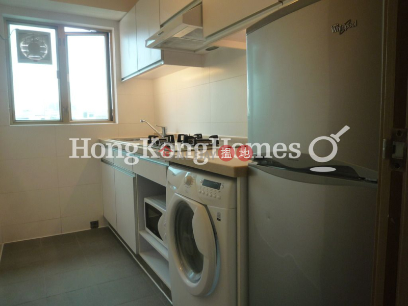 HK$ 21,800/ 月-黃金海岸-屯門黃金海岸三房兩廳單位出租