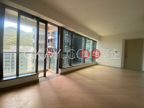Rare 3 bedroom on high floor with parking | Rental | The Southside - Phase 1 Southland 港島南岸1期 - 晉環 _0