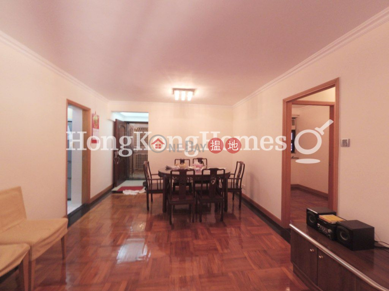 碧瑤灣19-24座三房兩廳單位出租550域多利道 | 西區-香港|出租|HK$ 35,000/ 月