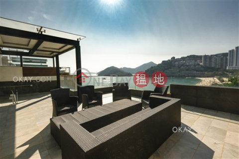 Stylish 3 bedroom with rooftop & parking | Rental | Splendour Villa 雅景閣 _0