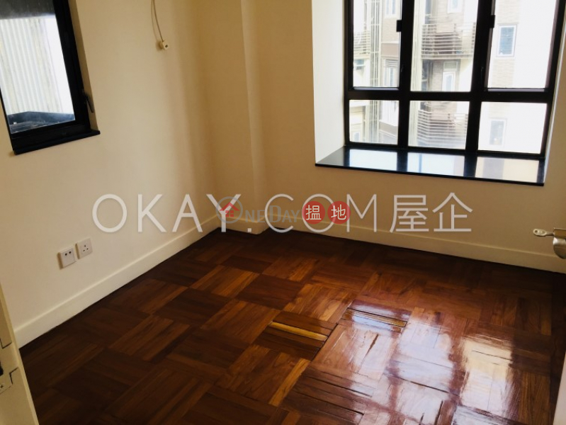 HK$ 11M Tycoon Court Western District, Luxurious 2 bedroom on high floor with sea views | For Sale
