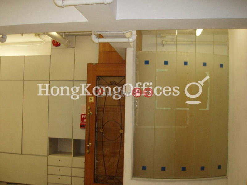 Office Unit for Rent at Shiu Fung Commercial Building 51-53 Johnston Road | Wan Chai District, Hong Kong Rental HK$ 33,005/ month