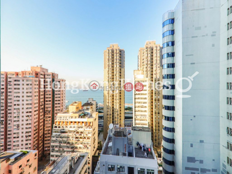 Property Search Hong Kong | OneDay | Residential | Rental Listings, 1 Bed Unit for Rent at Two Artlane