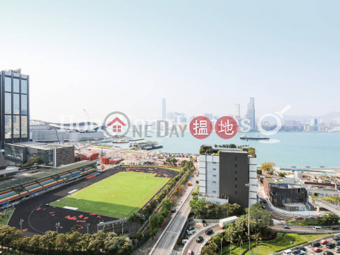 1 Bed Unit at The Gloucester | For Sale, The Gloucester 尚匯 | Wan Chai District (Proway-LID123974S)_0