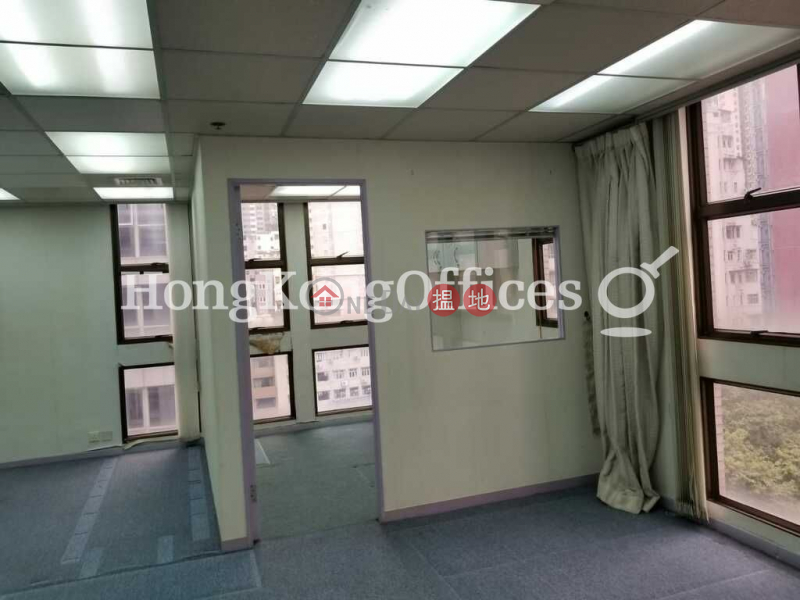 Property Search Hong Kong | OneDay | Office / Commercial Property Rental Listings | Office Unit for Rent at Waga Commercial Centre