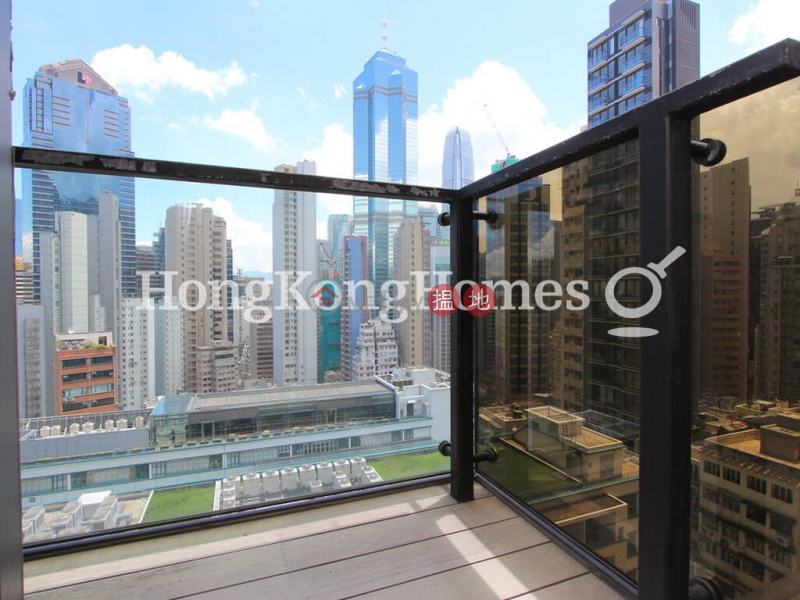 2 Bedroom Unit for Rent at Centre Point 72 Staunton Street | Central District, Hong Kong | Rental, HK$ 28,000/ month