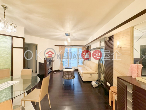 Luxurious 3 bedroom in Kowloon Station | Rental | The Waterfront Phase 1 Tower 1 漾日居1期1座 _0