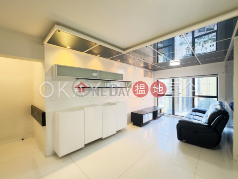 Charming 3 bedroom on high floor | Rental | Primrose Court 蔚華閣 _0