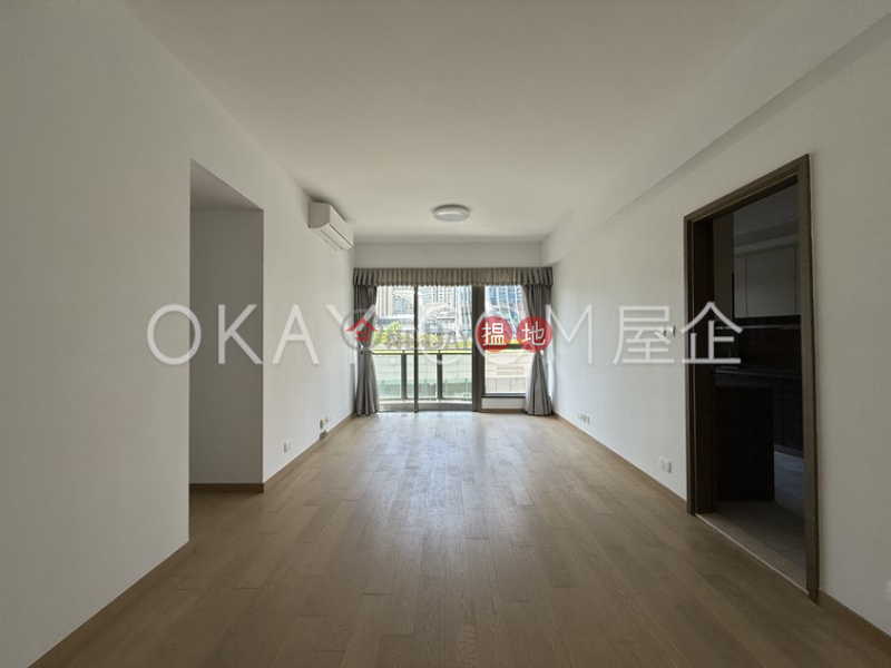 Unique 3 bedroom with balcony | Rental, 8 Wui Cheung Road | Yau Tsim Mong | Hong Kong | Rental HK$ 58,000/ month