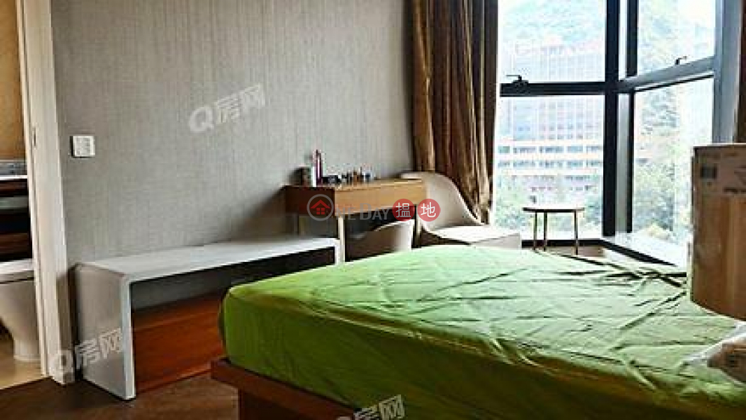 HK$ 6.9M One South Lane, Western District, One South Lane | High Floor Flat for Sale