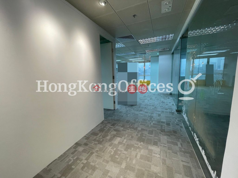 Property Search Hong Kong | OneDay | Office / Commercial Property Rental Listings Office Unit for Rent at Cofco Tower