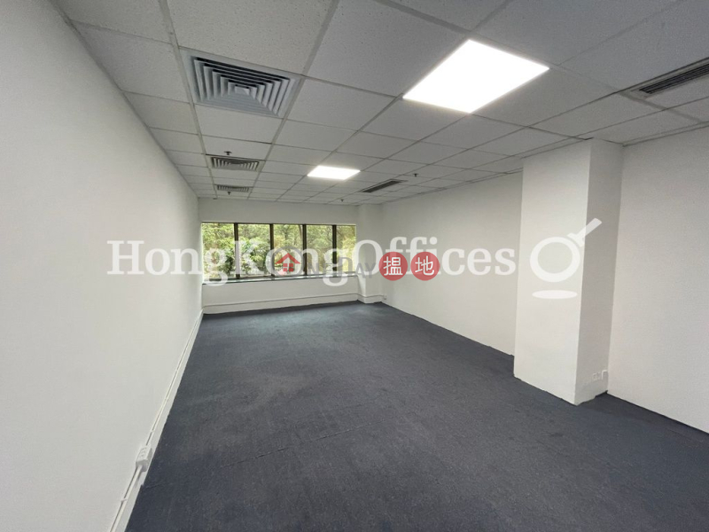 HK$ 23,501/ month Mirror Tower Yau Tsim Mong, Office Unit for Rent at Mirror Tower