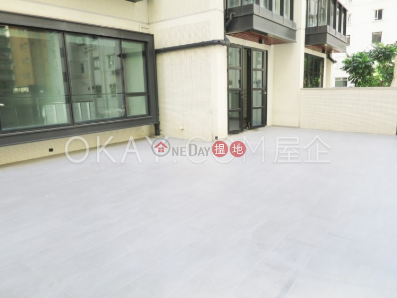 Property Search Hong Kong | OneDay | Residential | Sales Listings, Efficient 2 bedroom with terrace | For Sale