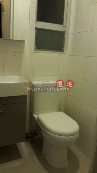 1 Bed Apartment/Flat for Sale in North Point | Ka Wai Building 嘉威大廈 Sales Listings
