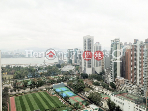1 Bed Unit at The Warren | For Sale, The Warren 瑆華 | Wan Chai District (Proway-LID128129S)_0