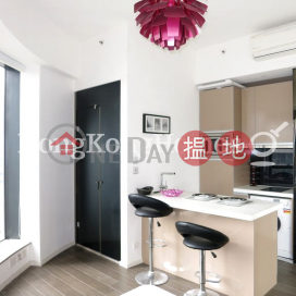 Queen's Cube開放式單位出售, Queen's Cube Queen's Cube | 灣仔區 (Proway-LID119956S)_0