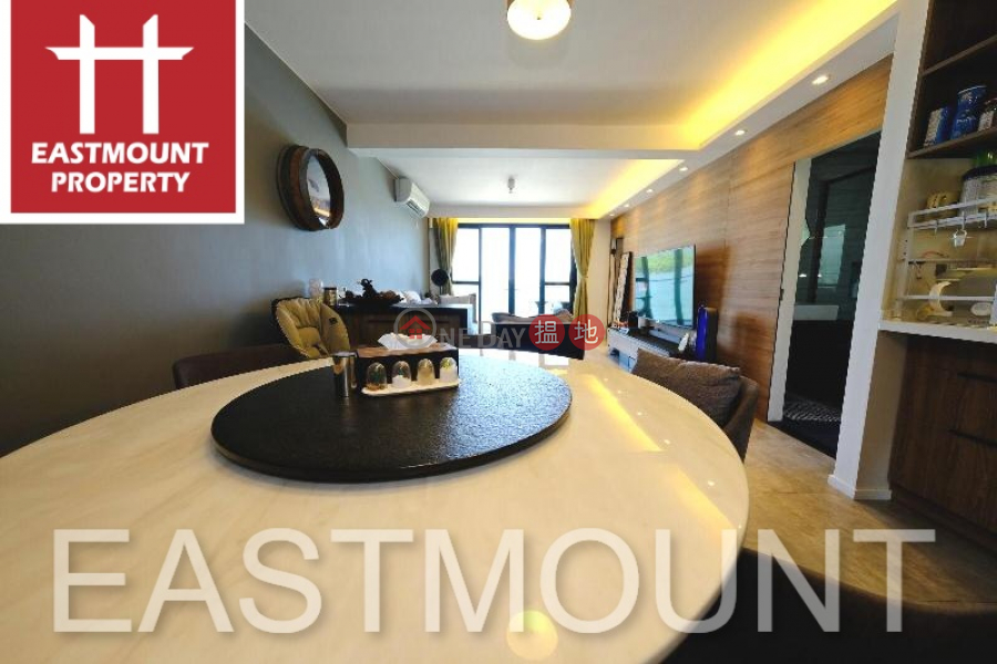 Sai Kung Village House | Property For Rent or Lease in Lake Court, Tui Min Hoi 對面海泰湖閣-Sea Front, Duplex with roof Tui Min Hoi | Sai Kung, Hong Kong Rental HK$ 49,800/ month