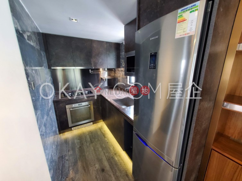 Charming 2 bedroom on high floor | Rental | 42 Conduit Road | Western District, Hong Kong Rental HK$ 35,000/ month