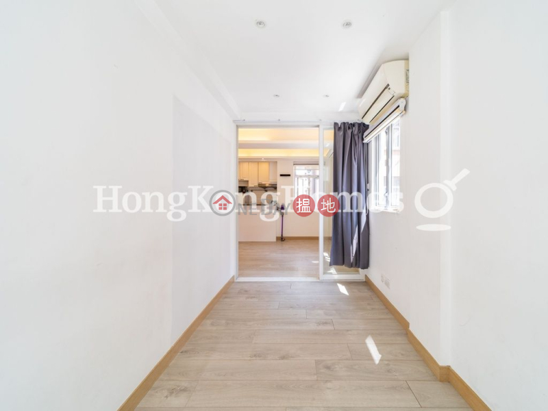 香港搵樓|租樓|二手盤|買樓| 搵地 | 住宅-出租樓盤高街21號一房單位出租