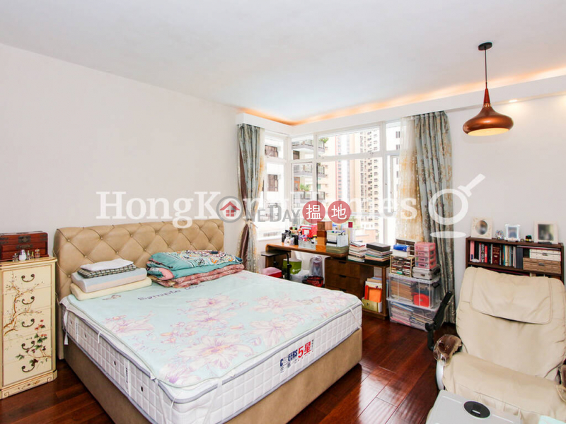 HK$ 100,000/ month | Century Tower 1 Central District, 4 Bedroom Luxury Unit for Rent at Century Tower 1