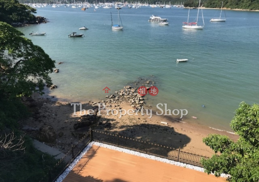 Fabulous Sai Kung Waterfront House | Nam Wai Road | Sai Kung | Hong Kong, Rental | HK$ 75,000/ month