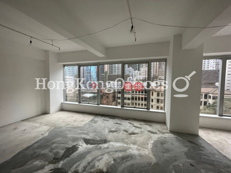 Chinachem Hollywood Centre | Middle Office / Commercial Property Rental Listings, HK$ 45,029/ month