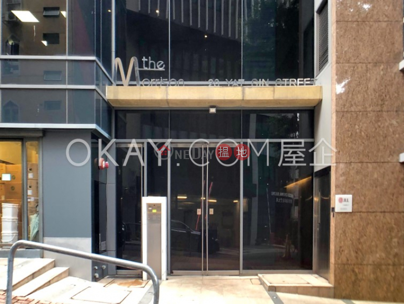 HK$ 8M | The Morrison, Wan Chai District, Cozy 1 bedroom with balcony | For Sale
