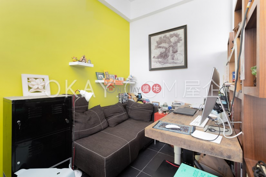 Property Search Hong Kong | OneDay | Residential | Sales Listings, Tasteful house with terrace & parking | For Sale