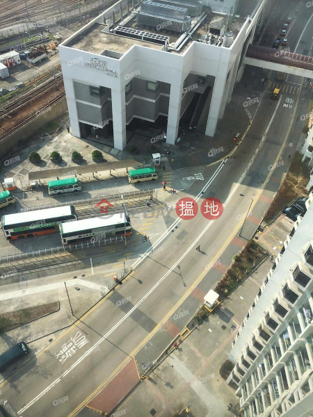 Heng Fa Chuen Block 50 | 2 bedroom High Floor Flat for Rent, 100 Shing Tai Road | Eastern District, Hong Kong, Rental | HK$ 22,000/ month