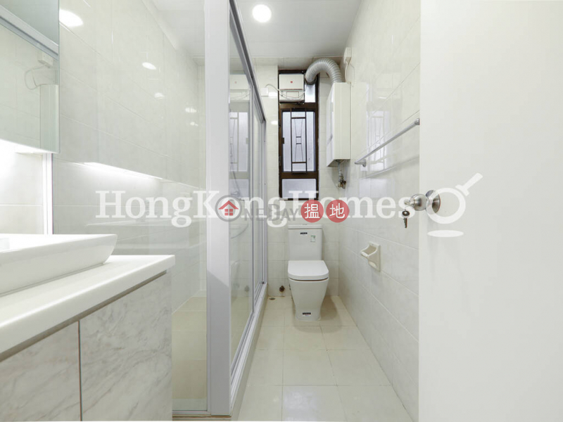 Property Search Hong Kong | OneDay | Residential, Rental Listings, 3 Bedroom Family Unit for Rent at 5 Wang fung Terrace