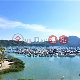 Marina View Duplex|西貢輋徑篤村(Che Keng Tuk Village)出租樓盤 (RL1354)_0