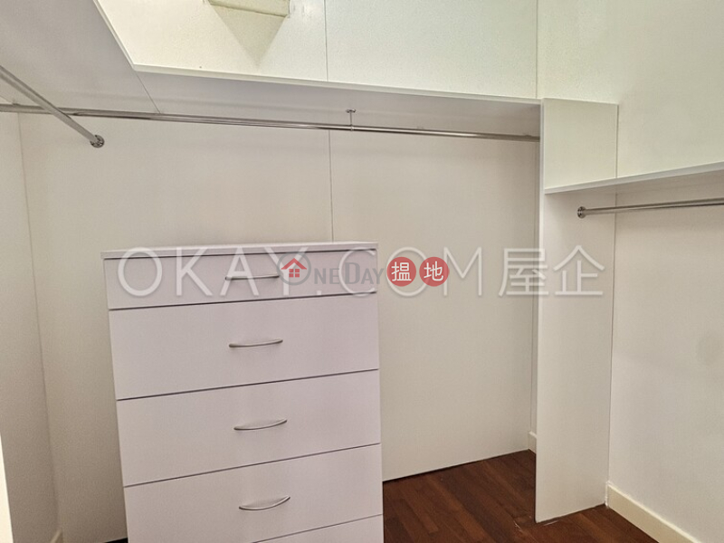 HK$ 88,300/ month | Fairmont Gardens, Western District, Exquisite 4 bedroom with balcony & parking | Rental