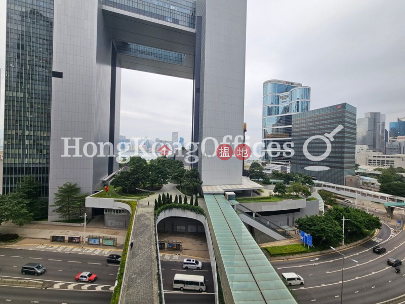 Office Unit for Rent at Admiralty Centre Tower 1 | Admiralty Centre Tower 1 海富中心1座 Rental Listings