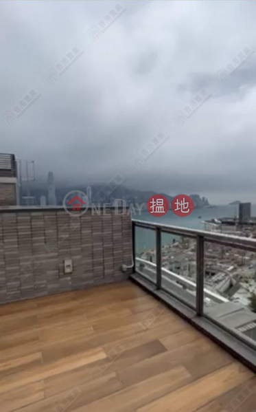 Grand Austin 1座高層-A單位-住宅-出售樓盤|HK$ 1.6億