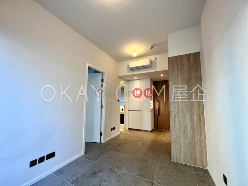 Lovely 1 bedroom with balcony | For Sale | 321 Des Voeux Road West | Western District | Hong Kong Sales, HK$ 8.3M