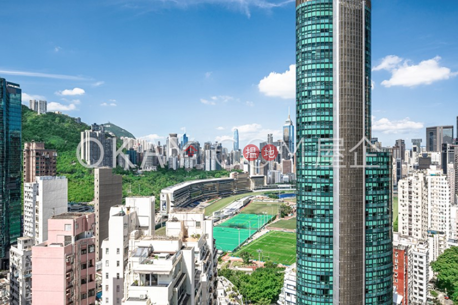 Property Search Hong Kong | OneDay | Residential, Rental Listings, Nicely kept high floor in Happy Valley | Rental