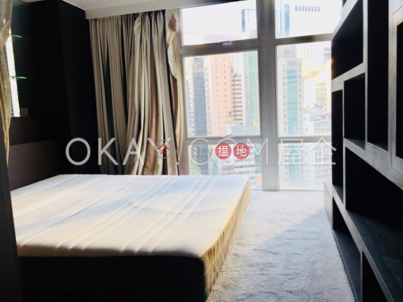 2房1廁,露台嘉薈軒出售單位|灣仔區嘉薈軒(J Residence)出售樓盤 (OKAY-S86001)