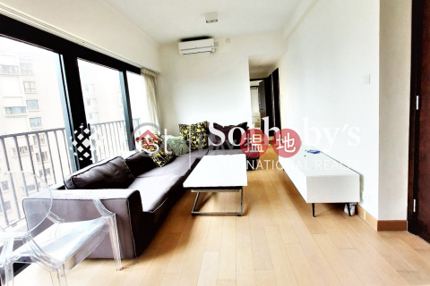 Property for Rent at The Babington with 3 Bedrooms | The Babington 巴丙頓道6D-6E號The Babington _0