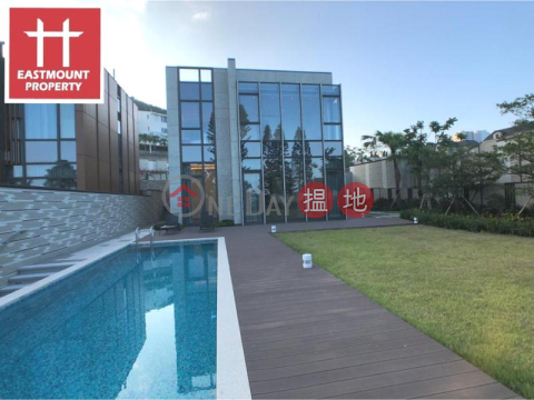 Silverstrand Villa House | Property For Sale in Serenity Point, Silverstrand 銀線灣銀景峰-Detached, Huge garden | House 1 Silverstrand Garden 銀線灣別墅 1座 _0