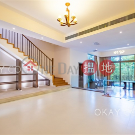 Lovely house with rooftop, balcony | Rental | The Giverny 溱喬 _0