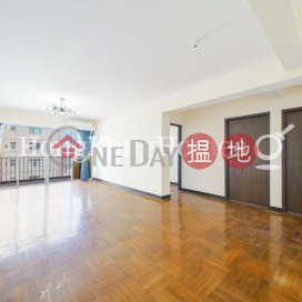 3 Bedroom Family Unit for Rent at King's Garden | King's Garden 健園 _0