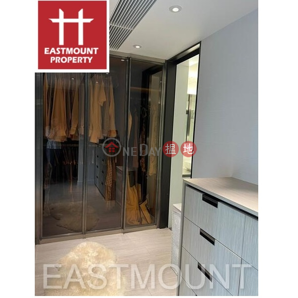 HK$ 48,000/ month | Hillview Court, Sai Kung, Clearwater Bay Apartment | Property For Rent or Lease in Hillview Court, Ka Shue Road 嘉樹路曉嵐閣-Mere few minutes drive to MTR