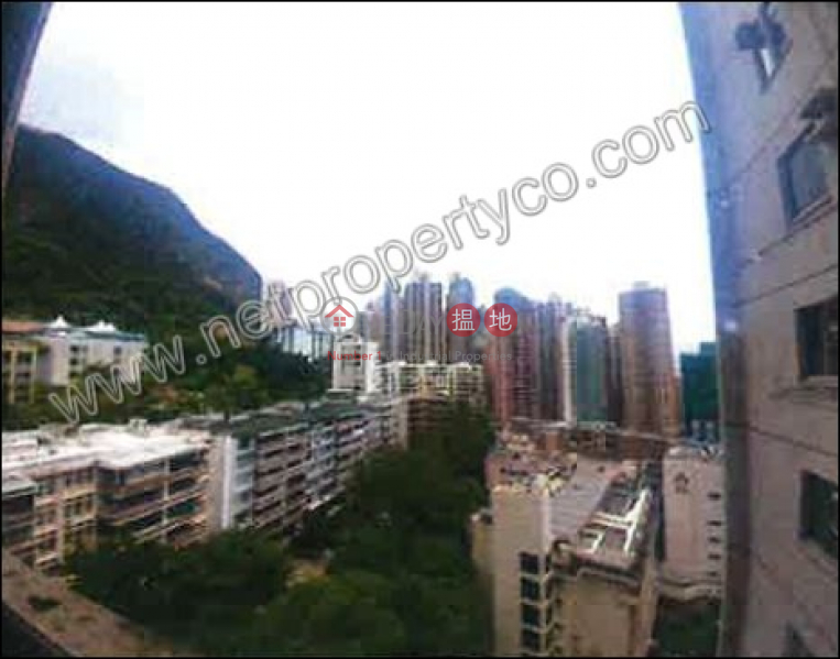 Spacious Apartment for Rent in Mid-Levels Central | 6 Old Peak Road | Central District Hong Kong Rental, HK$ 110,000/ month