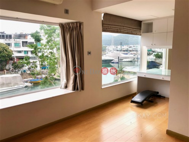 Stylish house with sea views, rooftop & terrace | For Sale | 380 Hiram\'s Highway | Sai Kung, Hong Kong | Sales HK$ 38M